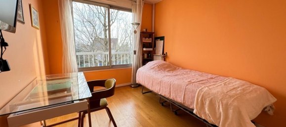 3 غرف نوم شقة في Fontenay-aux-Roses, France رقم 136955 10