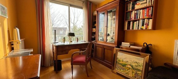 3 غرف نوم شقة في Fontenay-aux-Roses, France رقم 136955 8