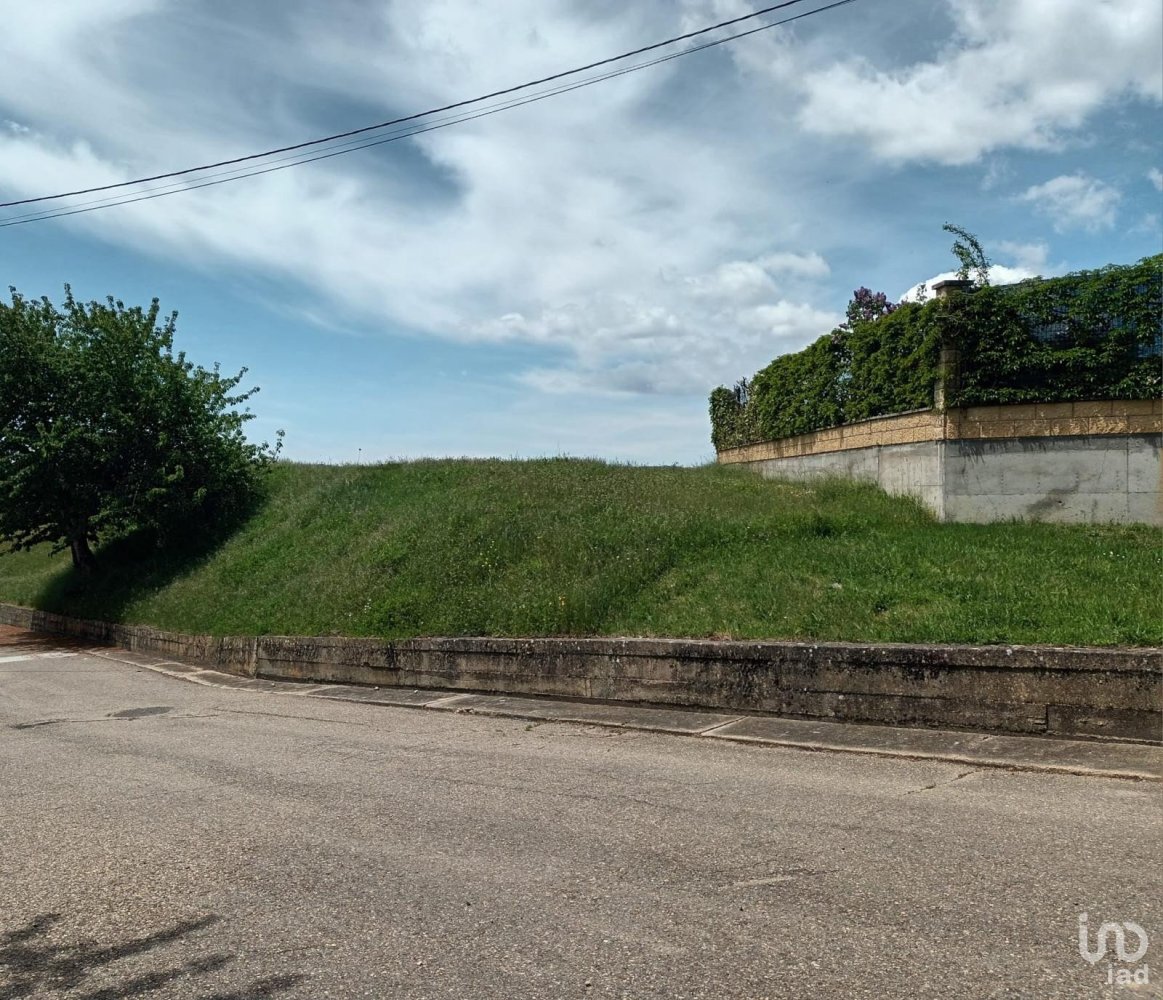 Terreno em Leon, Spain 600 m² N.º 140867