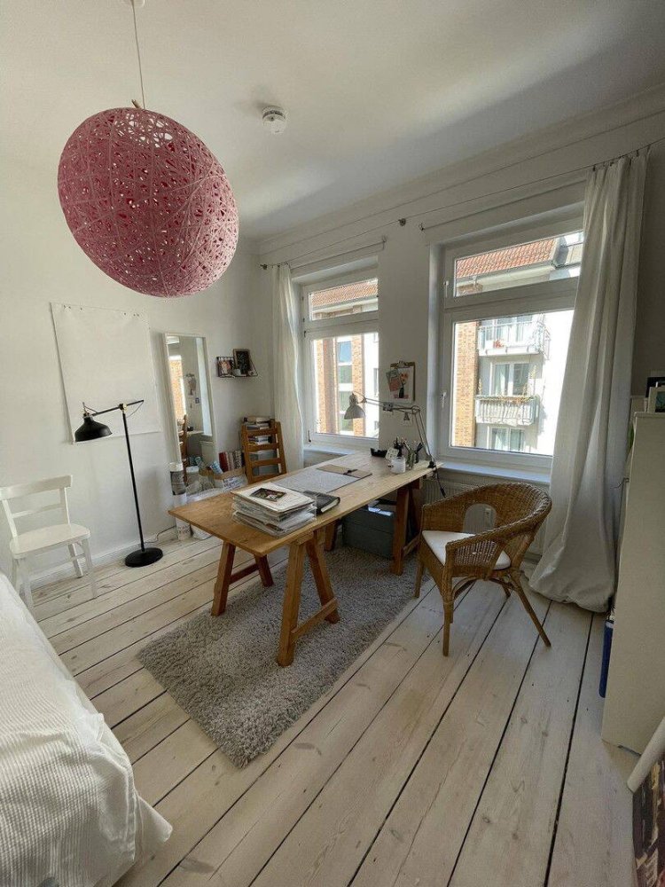 Apartamento T3 em Altona, Germany N.º 320790