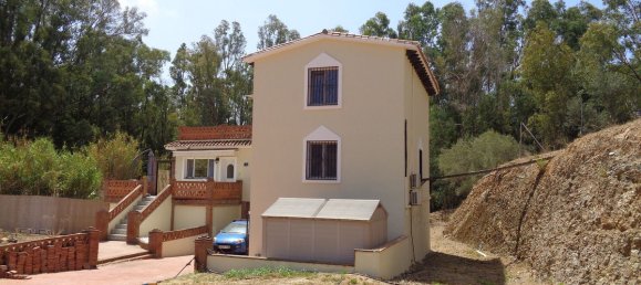 4 bedrooms Villa in Mijas, Spain No. 43569 35