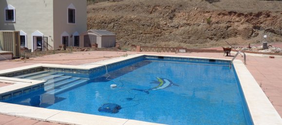 4 bedrooms Villa in Mijas, Spain No. 43569 39