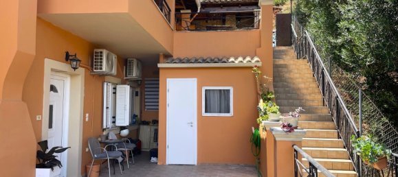 Коммерческая недвижимость 160м² в Керкира, Центральная Керкира и Диапонтии-Ниси, Керкира, Ионические острова, Пелопоннес, Западная Греция и Ионические острова, Греция № 53830 3
