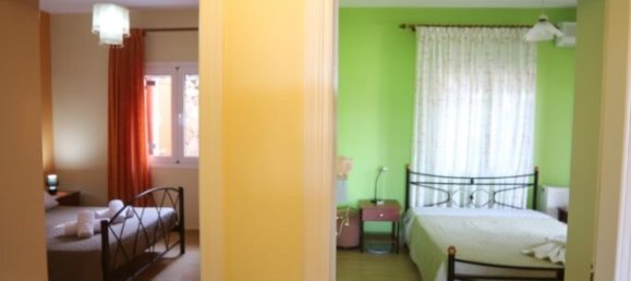 Коммерческая недвижимость 160м² в Керкира, Центральная Керкира и Диапонтии-Ниси, Керкира, Ионические острова, Пелопоннес, Западная Греция и Ионические острова, Греция № 53830 22