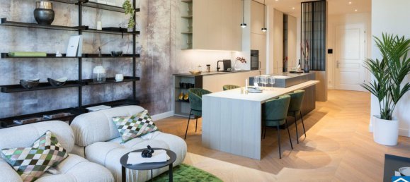 4 rooms Apartment in Leopoldstadt, Austria No. 250499 9