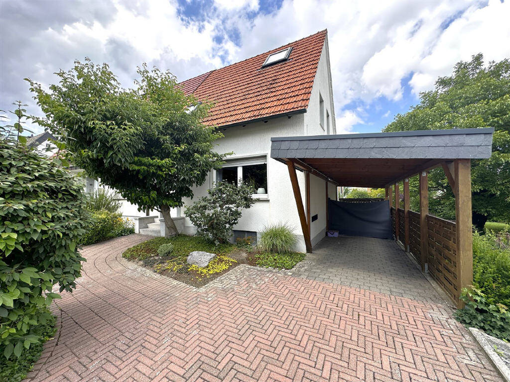 Adosado de 2 dormitorios en Hochsauerlandkreis, Germany No. 239244