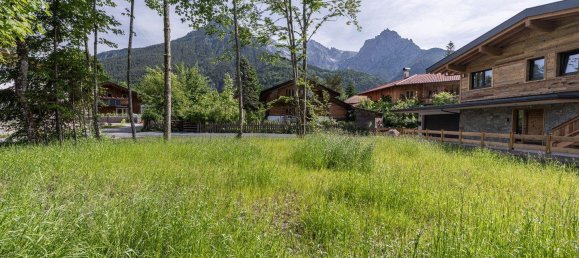 Terreno em St. Ulrich am Pillersee, Austria N.º 40010 2