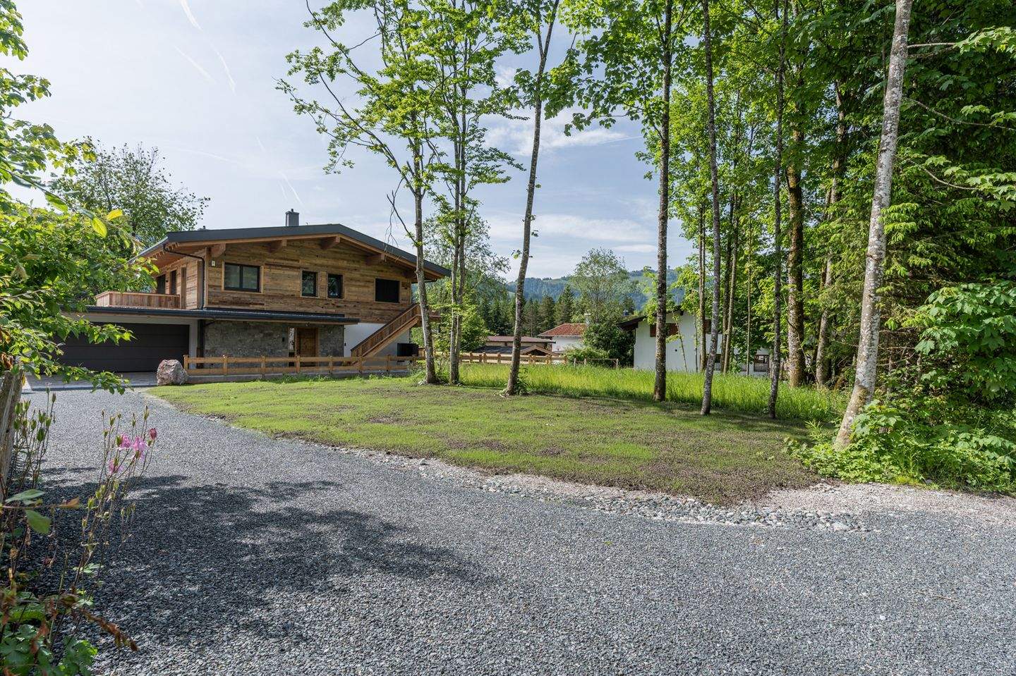 Terreno em St. Ulrich am Pillersee, Austria N.º 40010