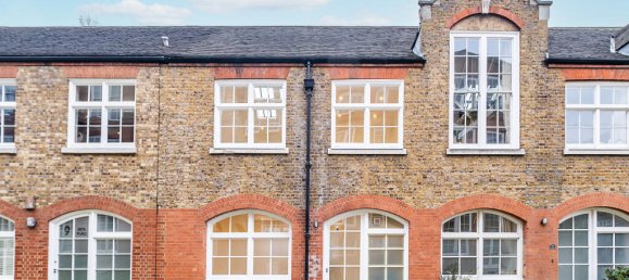 3 bedrooms House in London, United Kingdom No. 14058 15