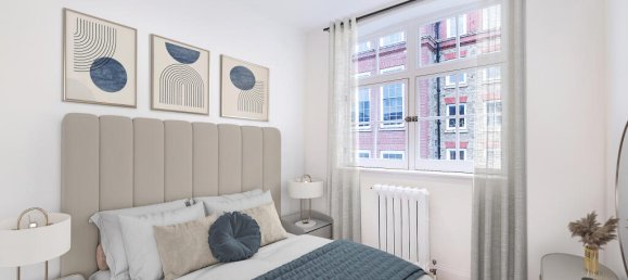 3 bedrooms House in London, United Kingdom No. 14058 2