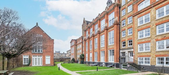 3 bedrooms House in London, United Kingdom No. 14058 17