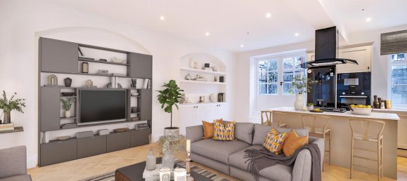 3 bedrooms House in London, United Kingdom No. 14058 4