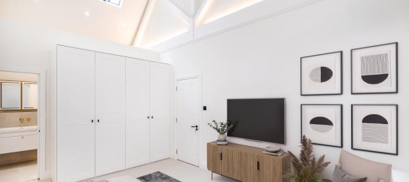 3 bedrooms House in London, United Kingdom No. 14058 5