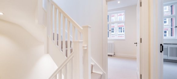 3 bedrooms House in London, United Kingdom No. 14058 11