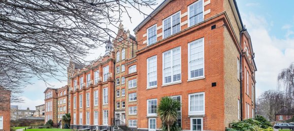 3 bedrooms House in London, United Kingdom No. 14058 16