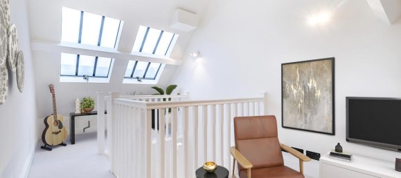 3 bedrooms House in London, United Kingdom No. 14058 3