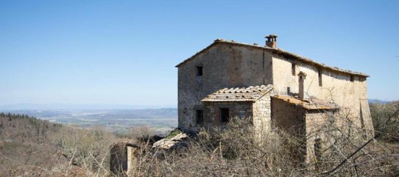 3 Schlafzimmer Haus in San Casciano dei Bagni, Italy, Nr. 56902 30