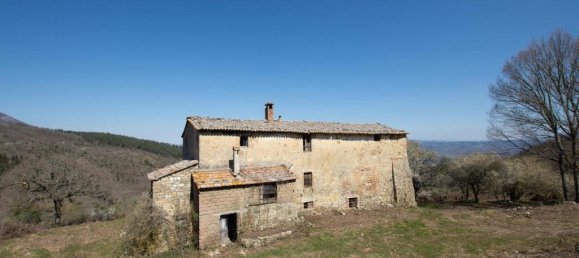 3 Schlafzimmer Haus in San Casciano dei Bagni, Italy, Nr. 56902 47