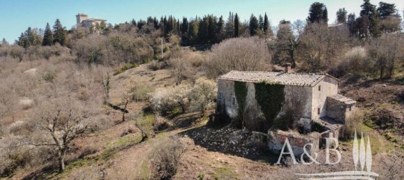 3 Schlafzimmer Haus in San Casciano dei Bagni, Italy, Nr. 56902 57