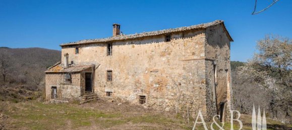 3 Schlafzimmer Haus in San Casciano dei Bagni, Italy, Nr. 56902 51