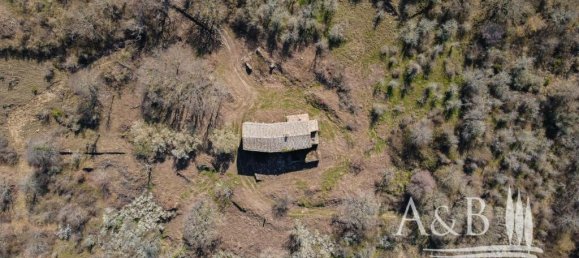 3 Schlafzimmer Haus in San Casciano dei Bagni, Italy, Nr. 56902 58