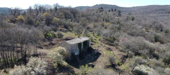 3 Schlafzimmer Haus in San Casciano dei Bagni, Italy, Nr. 56902 45