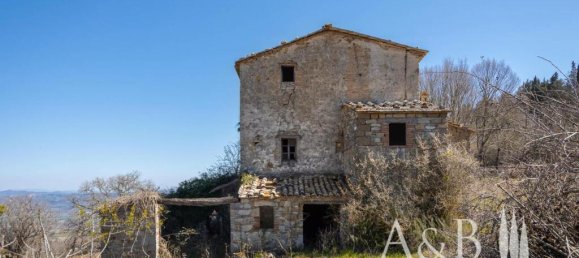 3 Schlafzimmer Haus in San Casciano dei Bagni, Italy, Nr. 56902 56