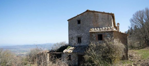 3 Schlafzimmer Haus in San Casciano dei Bagni, Italy, Nr. 56902 52