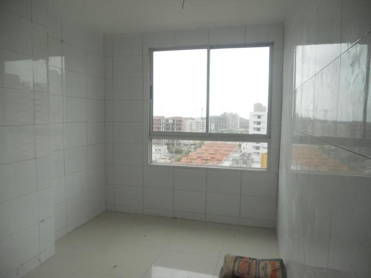3 bedrooms House in Barranquilla, Colombia No. 9059