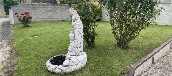 4 Schlafzimmer Villa in Fontaine-Macon, France, Nr. 220040 10