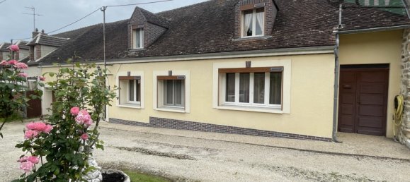 4 Schlafzimmer Villa in Fontaine-Macon, France, Nr. 220040 3