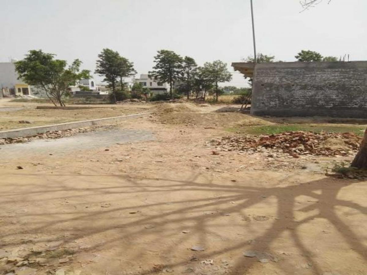  Land in Gurgaon, India No. 35868