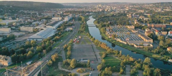 Terreno en Gera, Germany No. 12110 3