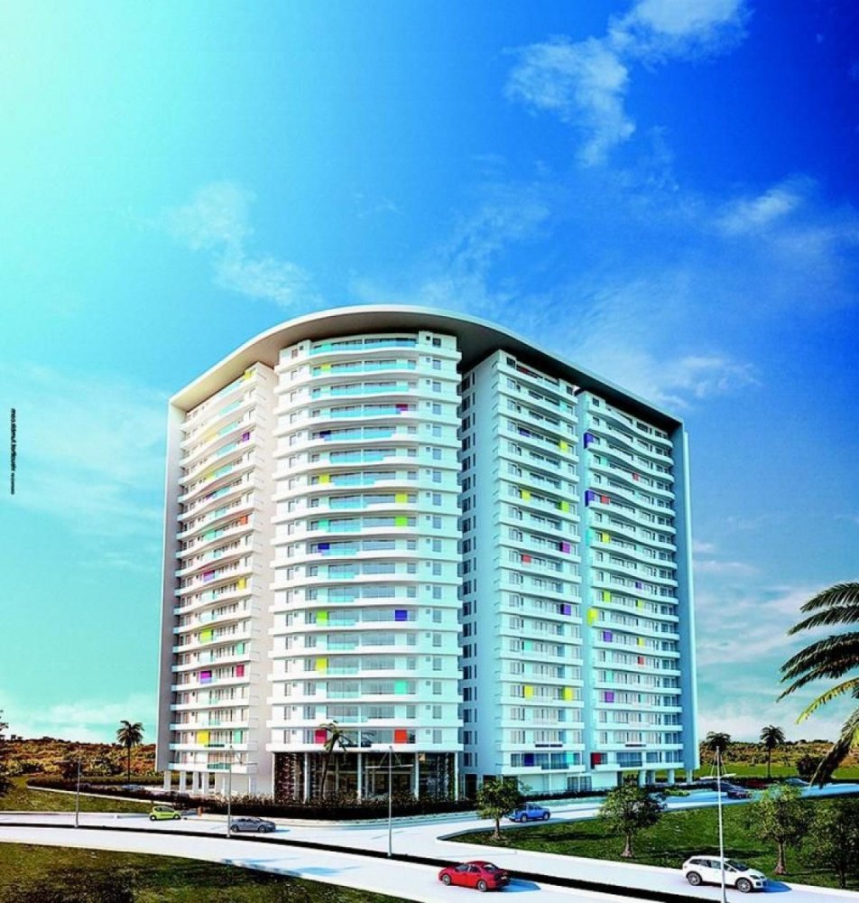 2 chambres Maison à Atlantico, Colombia No. 1027