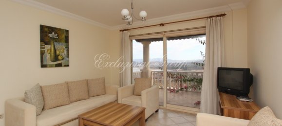 Apartment 2+1 in Bodrum, Turkey No. 28685 6