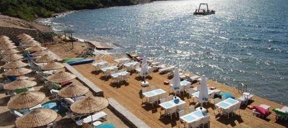 Apartment 2+1 in Bodrum, Turkey No. 28685 17