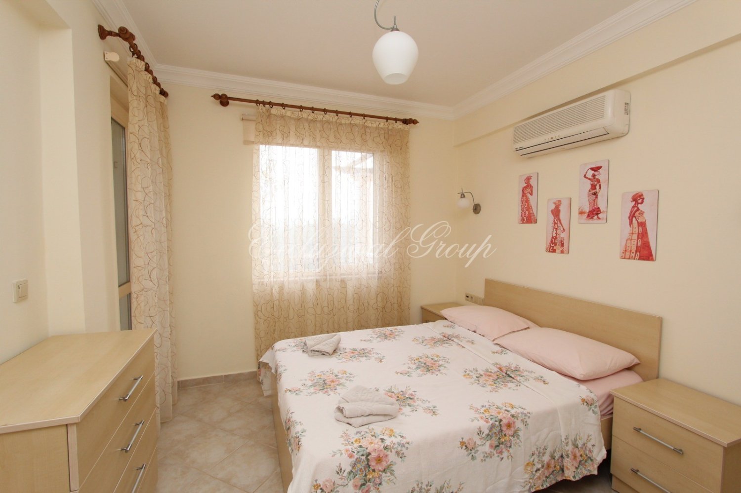 Apartment 2+1 in Bodrum, Turkey No. 28685