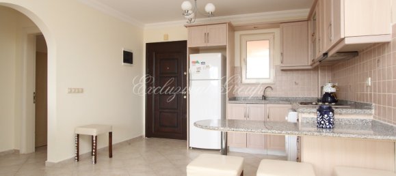 Apartment 2+1 in Bodrum, Turkey No. 28685 11