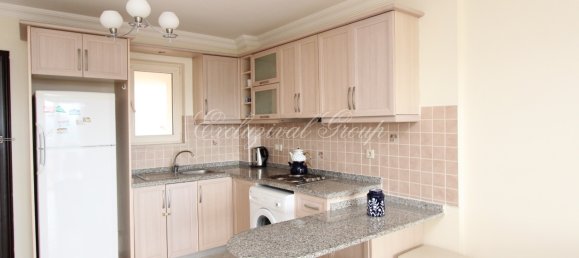 Apartment 2+1 in Bodrum, Turkey No. 28685 12