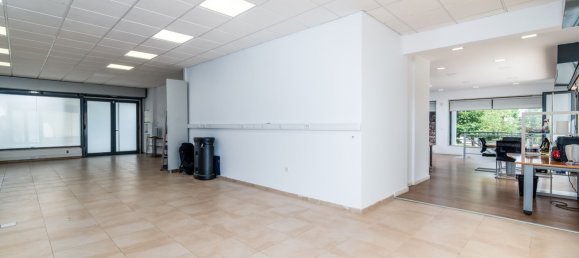 Gewerbliche Immobilie in Amadora, Portugal 162m², Nr. 58841 9