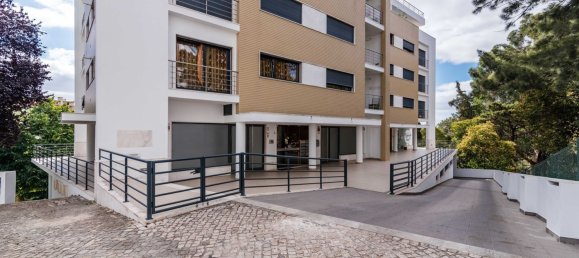 Gewerbliche Immobilie in Amadora, Portugal 162m², Nr. 58841 25