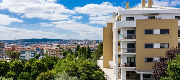 Gewerbliche Immobilie in Amadora, Portugal 162m², Nr. 58841 26