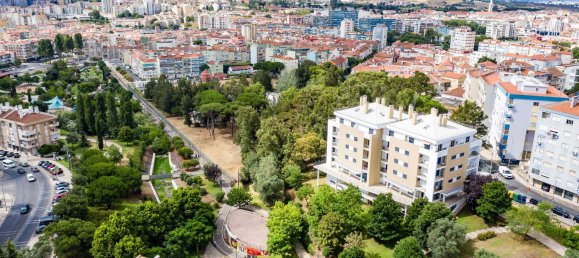 Gewerbliche Immobilie in Amadora, Portugal 162m², Nr. 58841 28