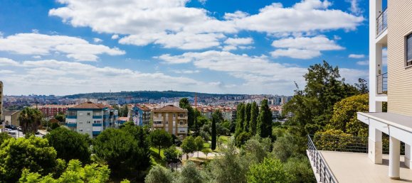 Gewerbliche Immobilie in Amadora, Portugal 162m², Nr. 58841 15