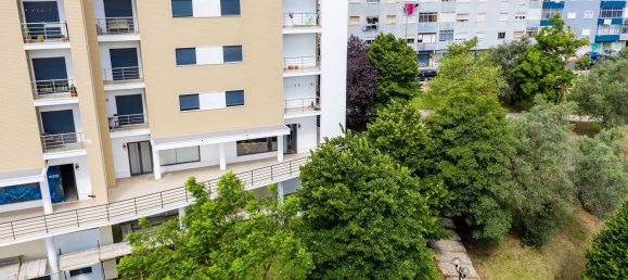 Gewerbliche Immobilie in Amadora, Portugal 162m², Nr. 58841 27