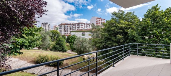 Gewerbliche Immobilie in Amadora, Portugal 162m², Nr. 58841 14