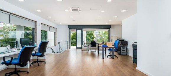 Gewerbliche Immobilie in Amadora, Portugal 162m², Nr. 58841 8