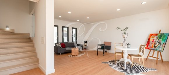 3 bedrooms Villa in Cascais, Portugal No. 94908 34