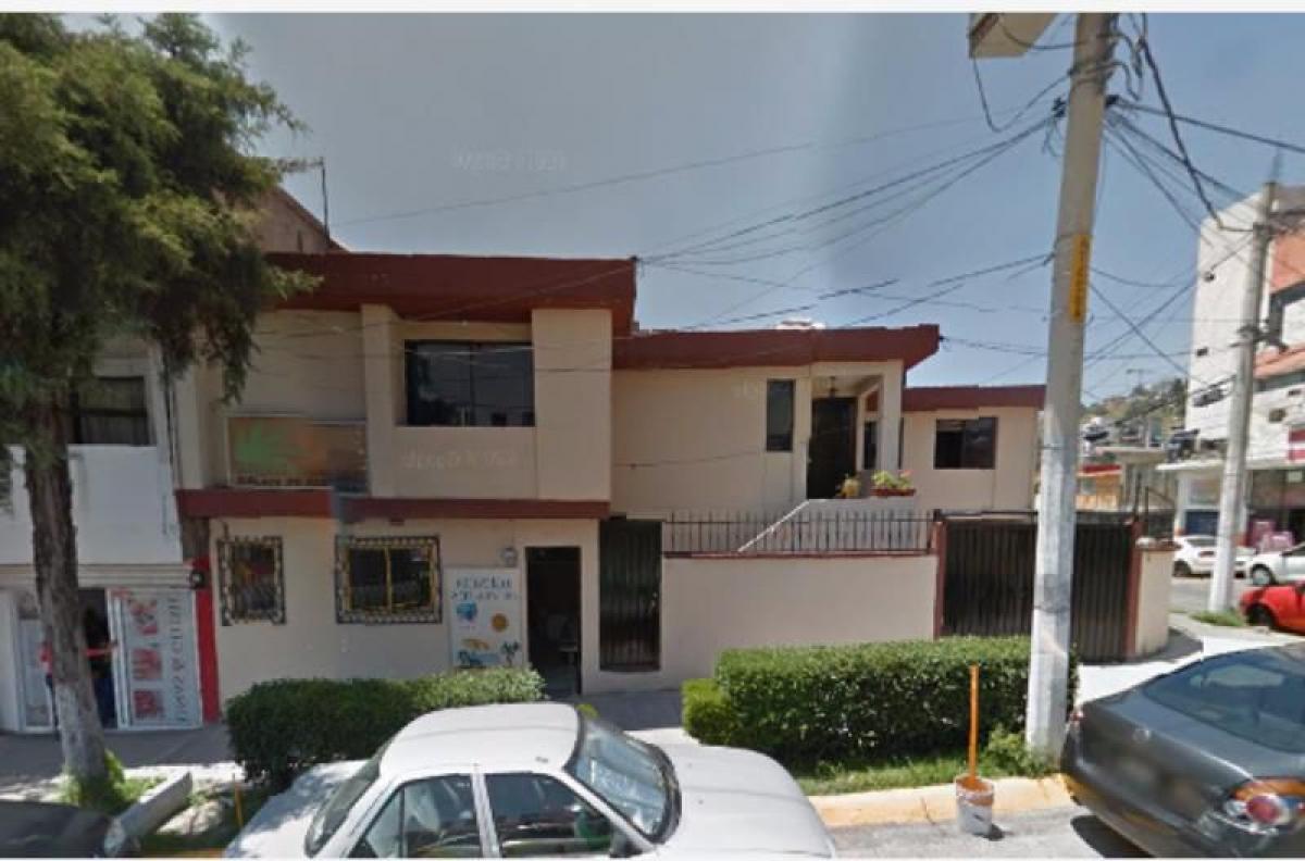 2 غرف نوم منزل في Tlalnepantla, Mexico رقم 227641