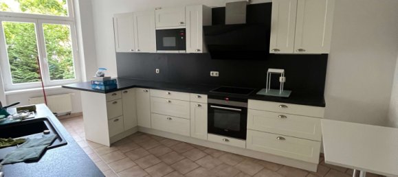 Apartamento de 2 dormitorios en Leipzig, Germany No. 233884 5